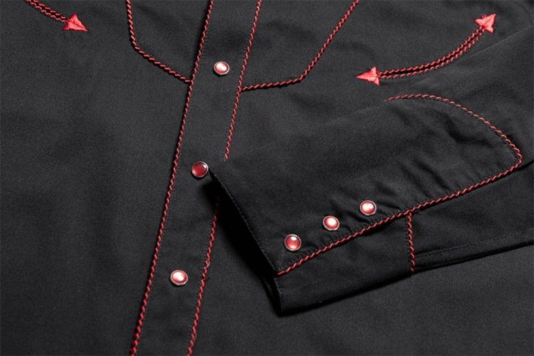 Košile Stars Sharon