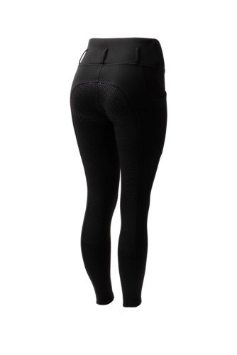 Legíny Horze Greta thermo full grip