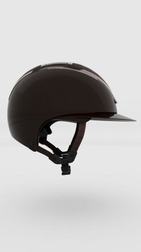 Přilba Kask Star Lady Pure Shine