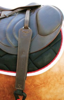 Třmenové řemeny Freejump Progrip