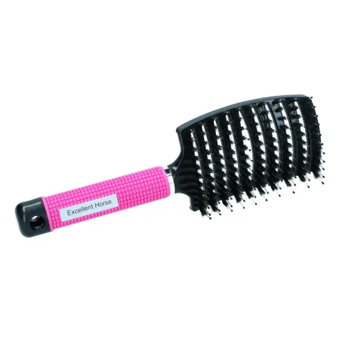 Kartáč na hřívu Excellent Supreme Brush