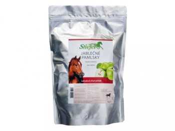 Pochoutky Stiefel jablko 1kg