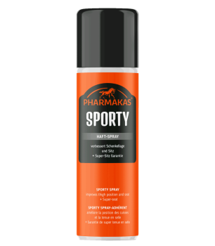 Pharmakas Sporty sprej 200ml