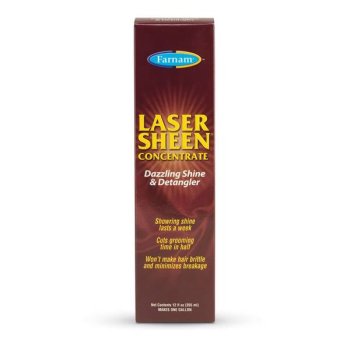 Farnam Laser Sheen koncentrát 355ml
