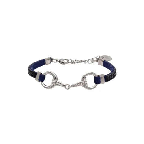 Náramek Equestrian Lilo Strass