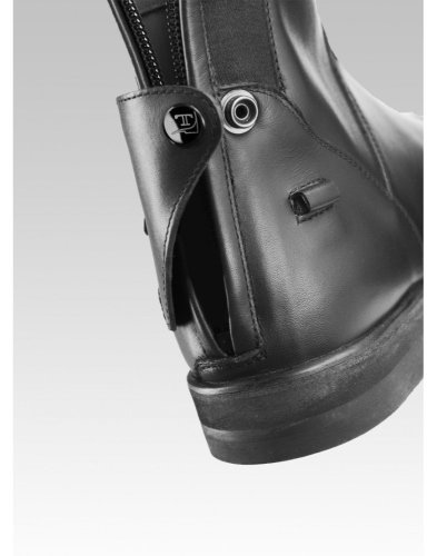 Jezdecké vysoké boty Franco Tucci Galileo