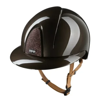 Přilba Kep Smart Nova Metal Polish polo Star