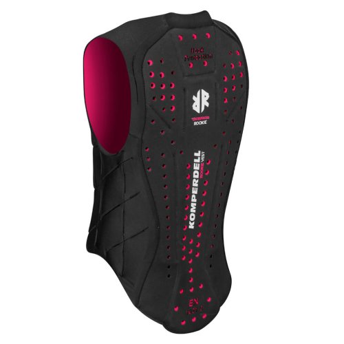 Bezpečnostní vesta Komperdell FlexFit dětská