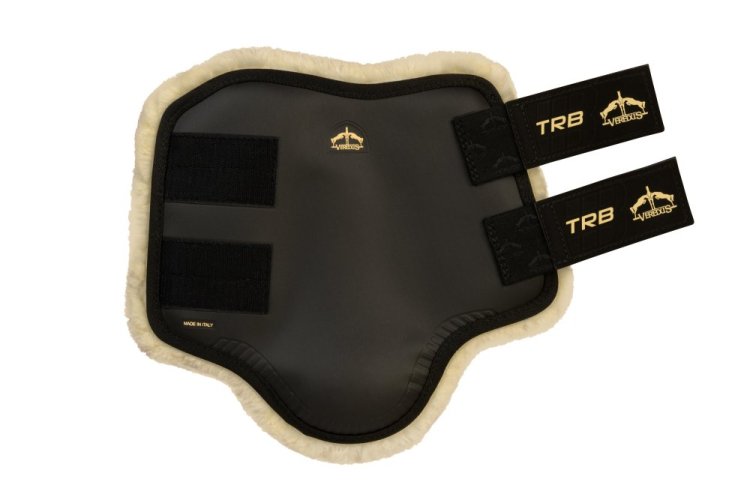 Kamaše Veredus TRB Save the Sheep zadní