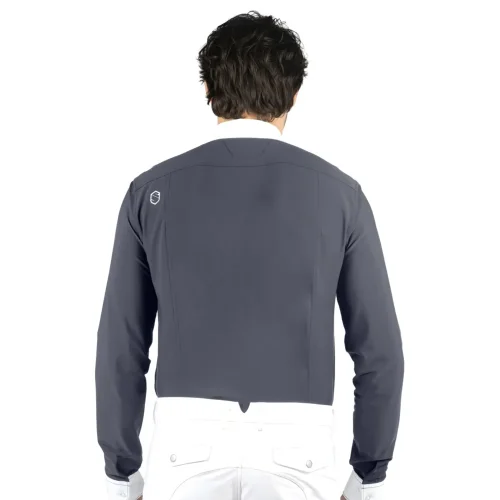 Triko Samshield Georges dlouhý rukáv