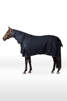 Deka Horze výběhová Glasgow 200g full neck
