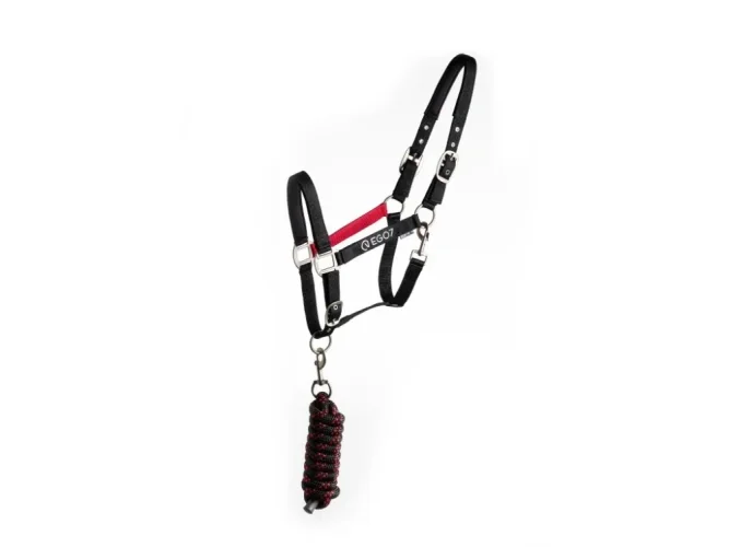 Ohlávka + vodítko EGO7 Pro MV26