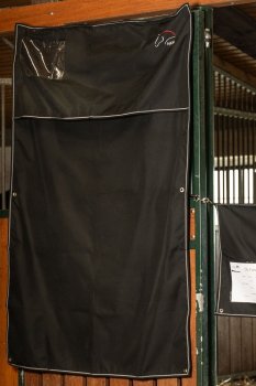 Plachta na box HKM Team 130 x 200cm