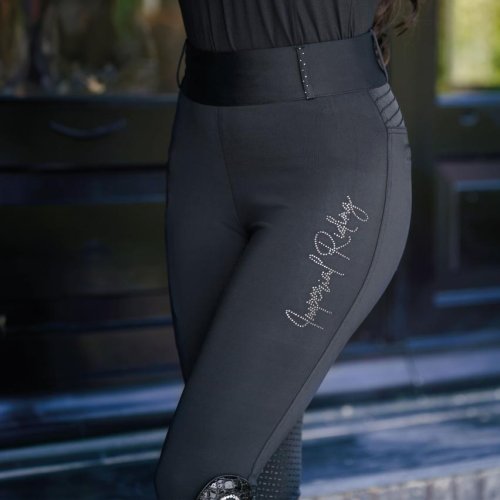 Legíny Imperial Riding Comfi Sparks full grip