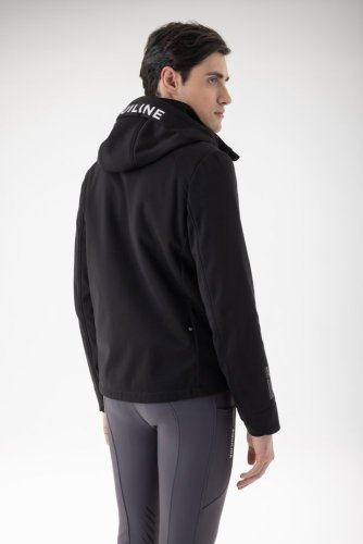 Bunda Equiline softshell Ceeka
