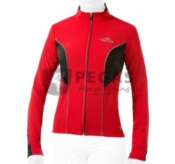 Bunda Equiline softshell Nadia