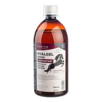 Hyalgel Horse koncentrát 1000ml
