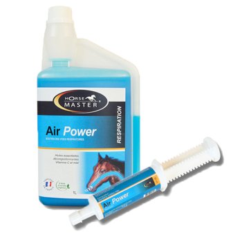 Horse Master Air Power 1L