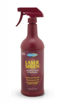 Farnam Laser Sheen 946ml