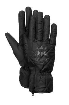 Rukavice B-Vertigo Onyx waterproof