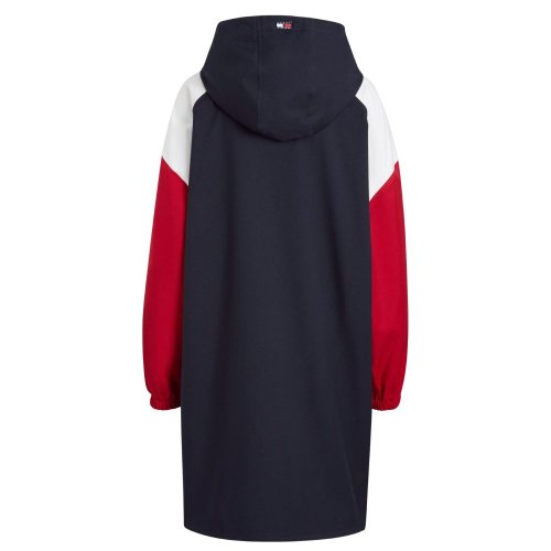 Pláštěnka Tommy Hilfiger Belfast pončo