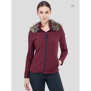 Bunda Equiline softshell Clemantis