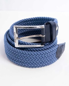 Pásek Equiline Double Braid