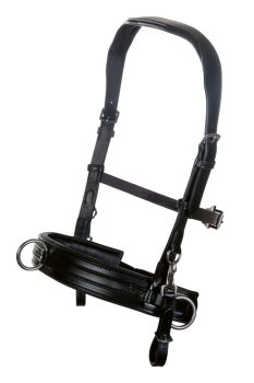 Lonžovací obnosek HKM Comfort