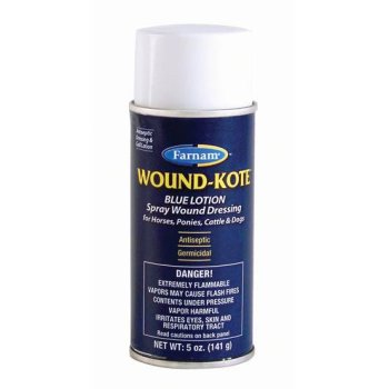 Farnam Wound-Kote/dezinfekce 142g