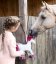 Hračka pro koně Waldhausen Unicorn Emily