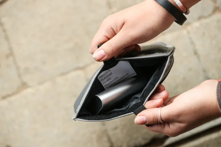 Equilibrium masážní rukavice