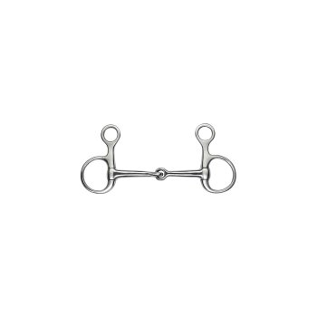 Udidlo Baucher satin