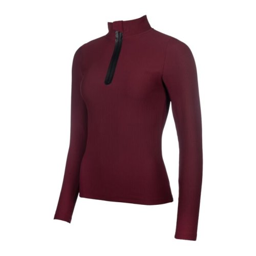 Triko HKM funkční Livigno Ribbed