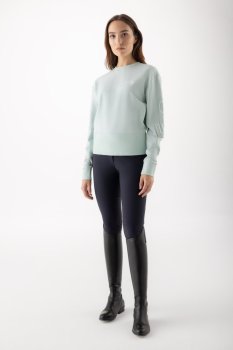 Mikina Equiline Eqcarly