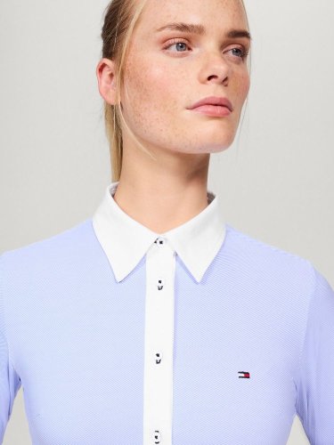 Košile Tommy Hilfiger Oxford