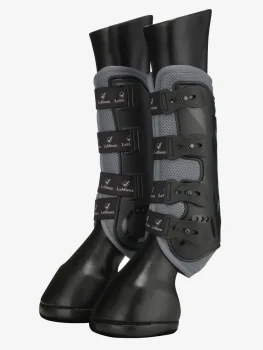 Kamaše LeMieux Ultra Mesh Snug přední