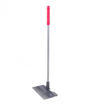 Hrablo k místovacímu boxu mini