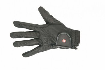 Rukavice HKM Professional soft