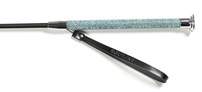 Bič drezurní Equiline Ging Aquarelle
