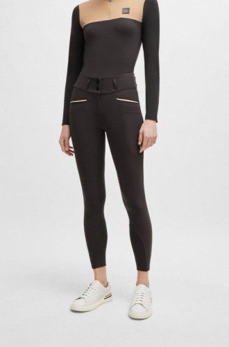 Rajtky Boss Equestrian Hanna high waist knee grip