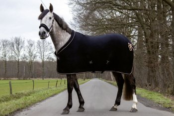 Deka odpocovací HKM Rosegol Glamour