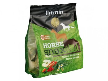 Pochoutky Fitmin Snax 200g