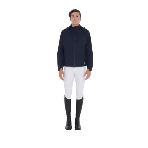 Bunda Equestro Raincoat