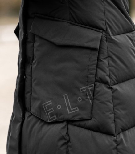 Kabát ELT Saphira Advanced