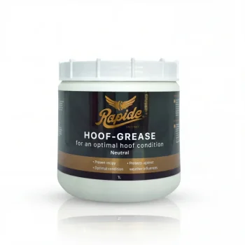 Rapide mast na kopyta bezbarvá 1000ml