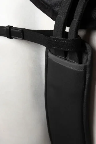 Poprsník Horze Hampstead