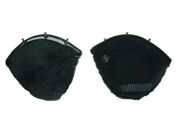 Zimní uši pro přilbu Casco Nori/Choice/mini new