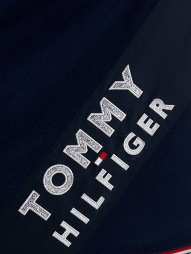 Deka odpocovací Tommy Hilfiger Paris show