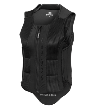 Bezpečnostní vesta Swing P24 Pro dětská