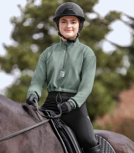 Mikina ELT Amelie funkční